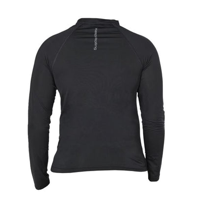 Reise Haut Top (Graphite)-7461703012