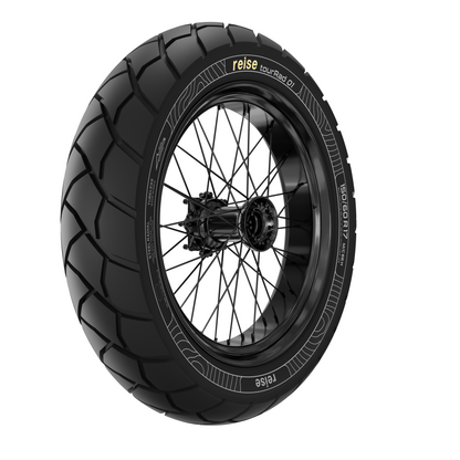 Reise Moto-tourRad 01 130/80R17  65H  Rear  Tubeless  Tyre (3601251822)