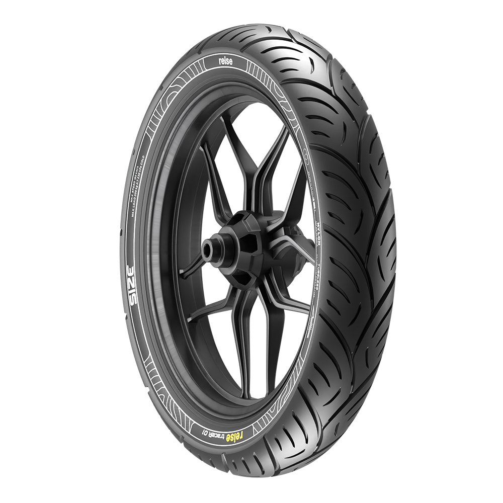 Reise Moto-traceR 01 100/90-18 56H Front Tubeless Tyre (3601620412)