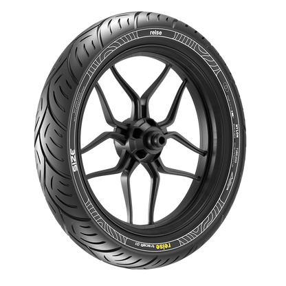 Reise Moto-traceR 01 10090-19 57H Front Tubeless Tyre (3601610412)