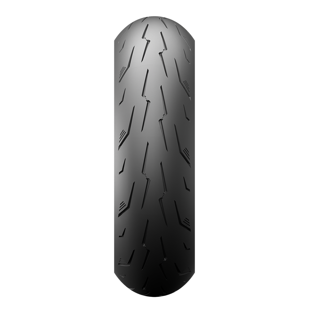 Reise Moto-traceRad 01 100/80R17 52H Front Tubeless Tyre (3601301012)