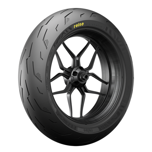 Reise Moto-traceRad 01 14070R17  66H  Rear Tubeless Tyre (3601261022)