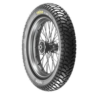 Reise Moto-trailR 50-01 90/90-21 54H Front Tubeless Tyre (3601600512)