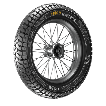 Reise Moto-trailR 50-01 90/90-21 54H Front Tubeless Tyre (3601600512)