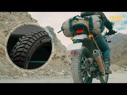 Reise Moto-trailR 50-01 90/90-21 54H Front Tubeless Tyre (3601600512)