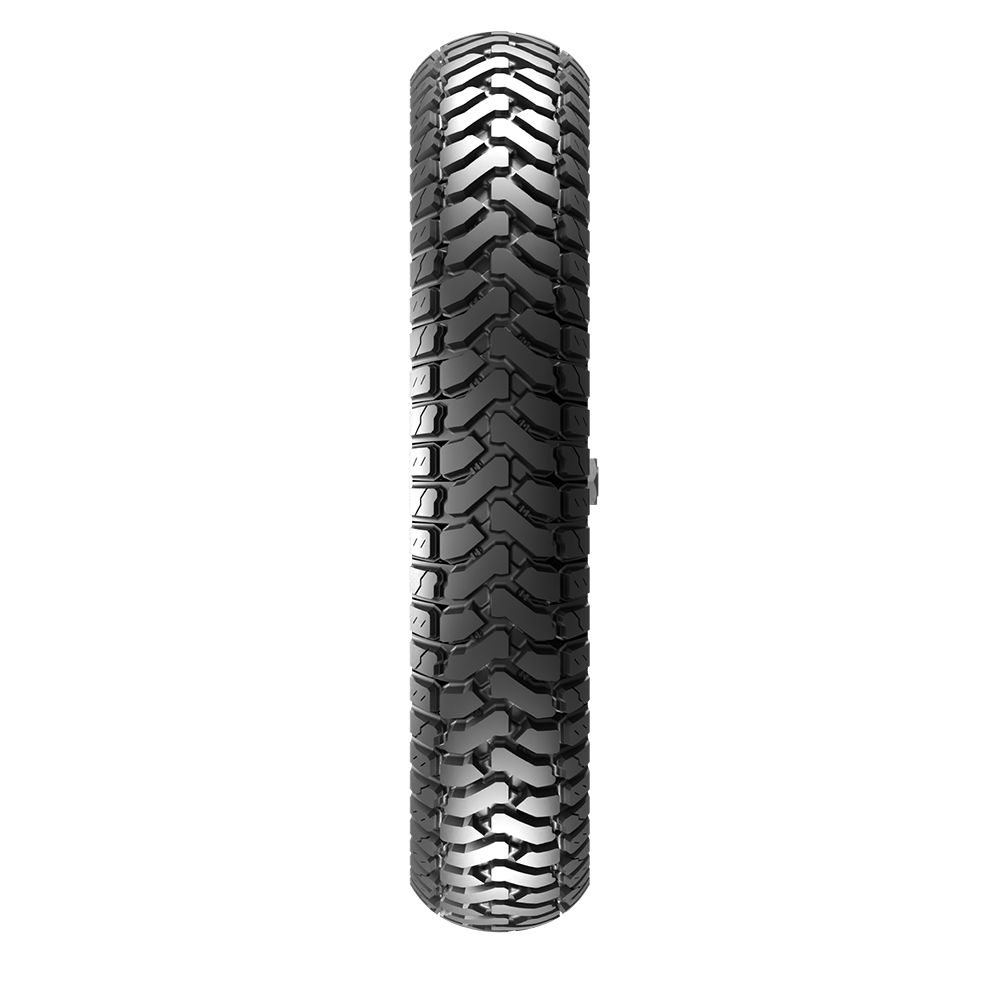 Reise Moto-trailR 50-1 120/80-18 62P Rear Tubeless Tyre (3601150523)