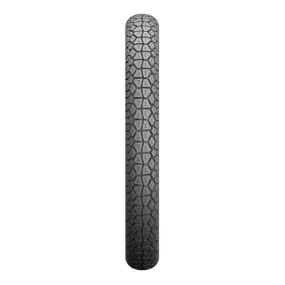 Reise Moto-troopR 03 80/100-17 53P Rear Tubeless Tyre (3601100822)