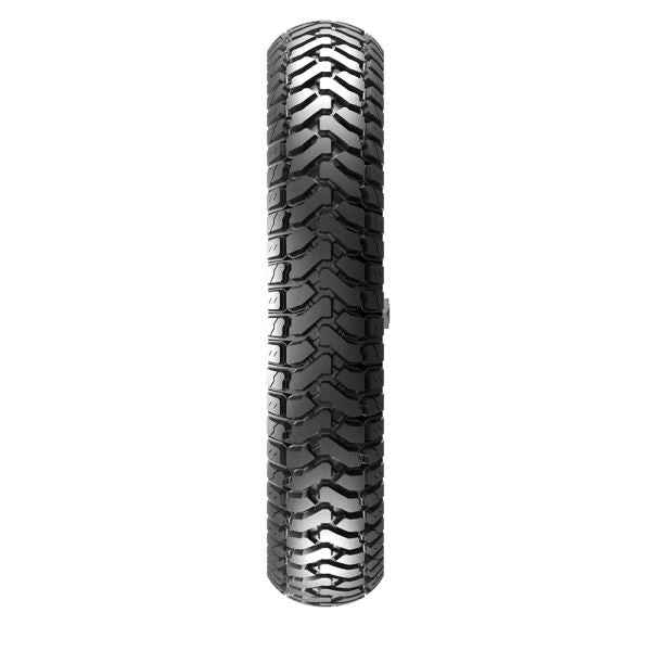 Reise Moto 140/80B17 69H trailR Rear Tubeless Tyre-3601590522