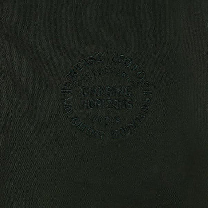 Reise Moto Navigating Mountains (Olive)-7352803013