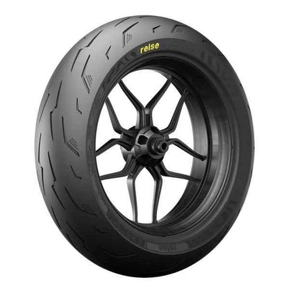Reise Moto traceRad 01 120/70ZR17 58W Front Tubeless Tyre-3601401012
