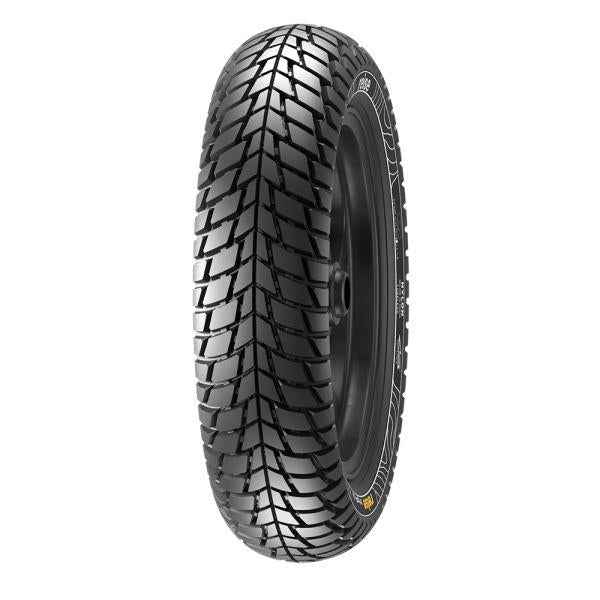 Reise Moto tripR 01 110/90-10 61J Rear Tubeless Tyre-3602360632