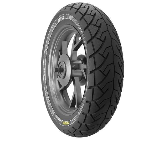Reise Moto twistR EV 110/70-12 47P EV01 Front/Rear Tubeless Tyre-3602551332