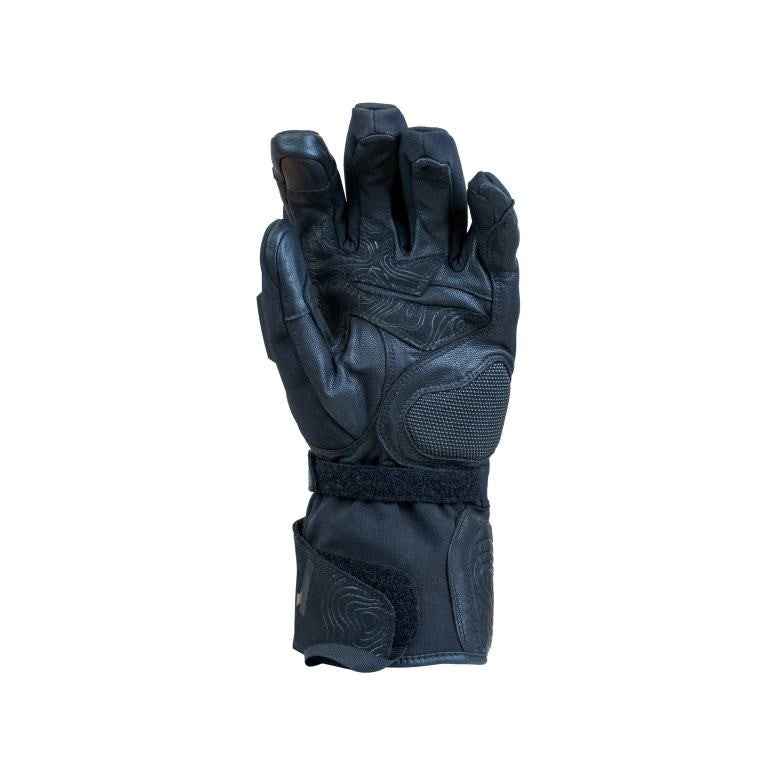Reise Nubra - Waterproof Riding Gloves (Black)
