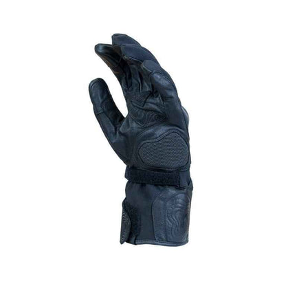 Reise Nubra - Waterproof Riding Gloves (Black)