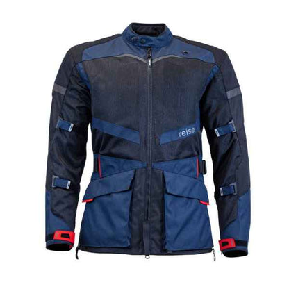 Reise PineAir Jacket (Blue)-7461103034