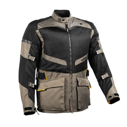 Reise PineAir Jacket (Olive)-7461103035