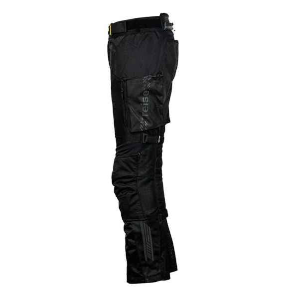 Reise PineAir Pant (Black)-7461503011