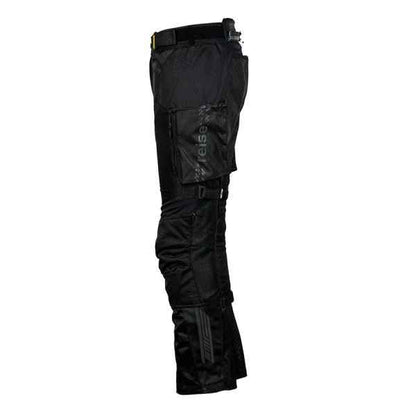 Reise PineAir Pant (Black)-7461503011