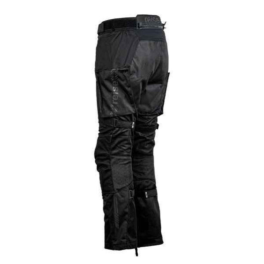 Reise PineAir Pant (Black)-7461503011