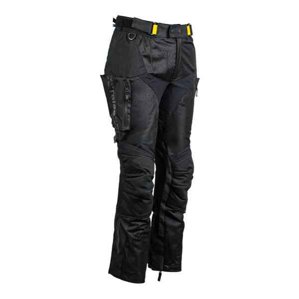 Reise PineAir Pant (Black)-7461503011