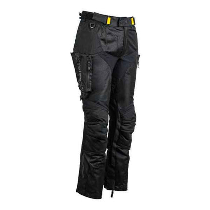 Reise PineAir Pant (Black)-7461503011