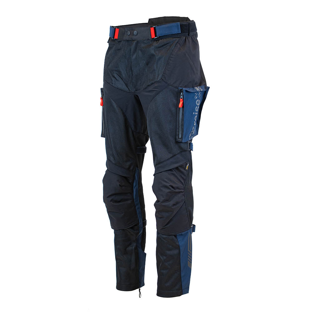 Reise PineAir Summer Adventure Touring Pants (Blue)