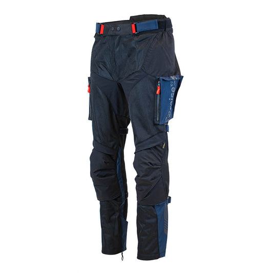Reise PineAir Summer Adventure Touring Pants (Blue)