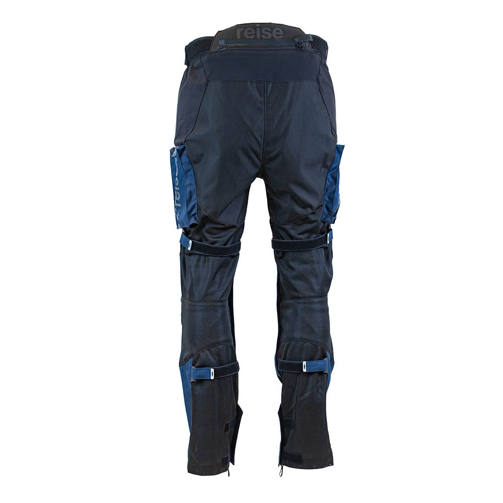 Reise PineAir Summer Adventure Touring Pants (Blue)