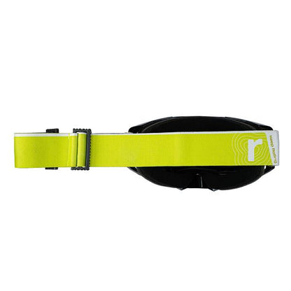 Reise Revver MX Goggles (Green)-7192600024