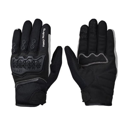 Reise Strada Gloves (Grey)-7431003034