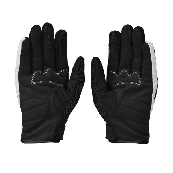 Reise Strada Gloves (Grey)-7431003034