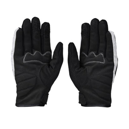 Reise Strada Gloves (Grey)-7431003034