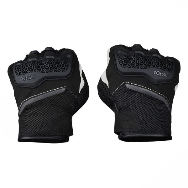 Reise Strada Gloves (Grey)-7431003034