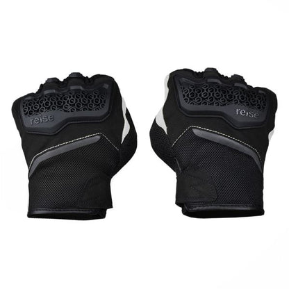Reise Strada Gloves (Grey)-7431003034