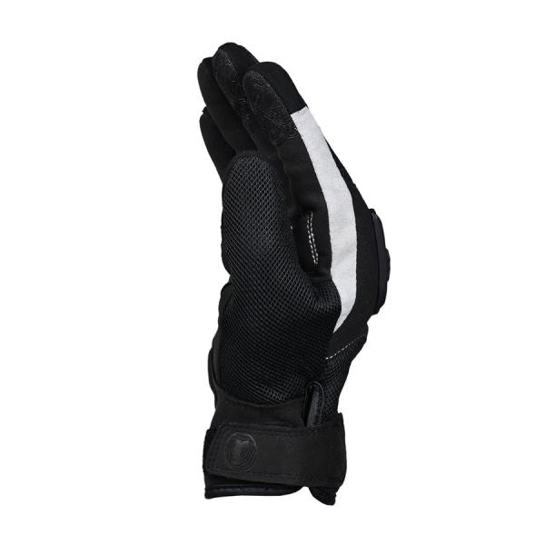 Reise Strada Gloves (Grey)-7431003034
