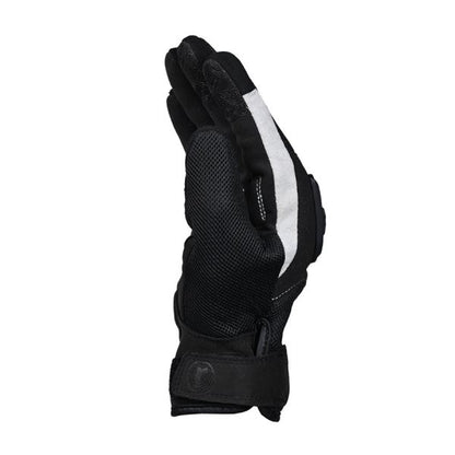 Reise Strada Gloves (Grey)-7431003034