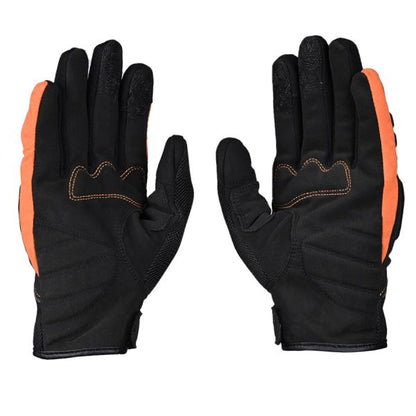 Reise Strada Gloves (Orange)-7431003033