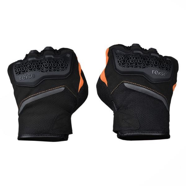 Reise Strada Gloves (Orange)-7431003033