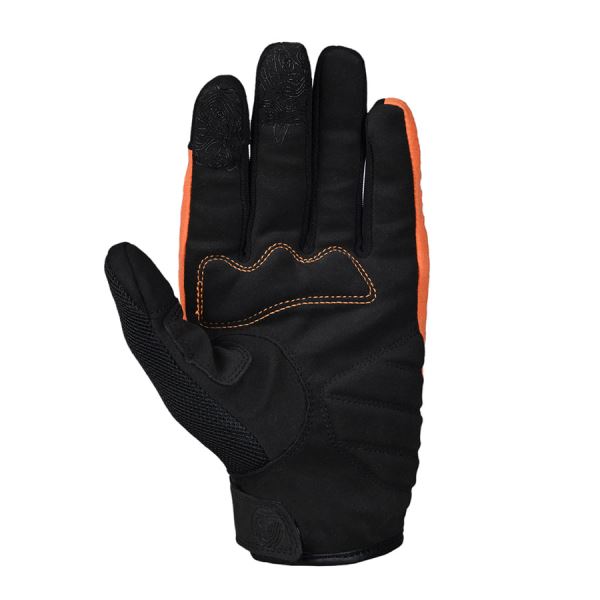 Reise Strada Gloves (Orange)-7431003033