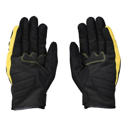 Reise Strada Gloves (Yellow)-7431003032