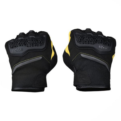 Reise Strada Gloves (Yellow)-7431003032