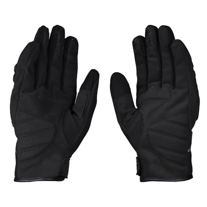 Reise Strada Urban Riding Gloves (Black)