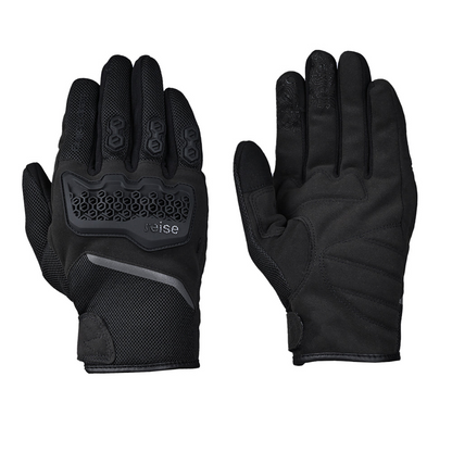 Reise Strada Urban Riding Gloves (Black)