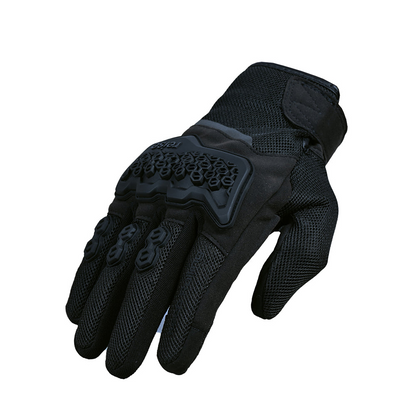 Reise Strada Urban Riding Gloves (Black)