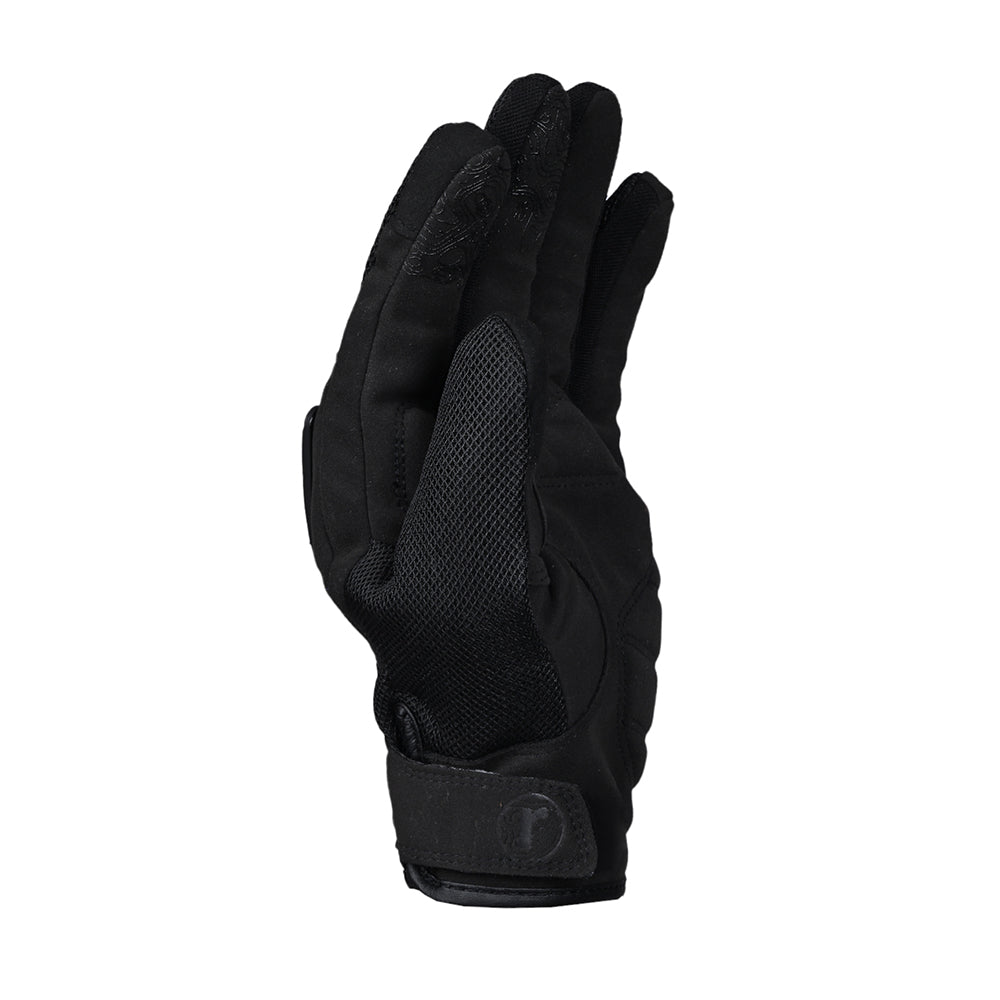 Reise Strada Urban Riding Gloves (Black)