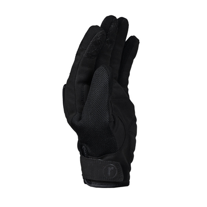 Reise Strada Urban Riding Gloves (Black)