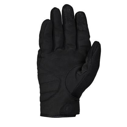 Reise Strada Urban Riding Gloves (Black)