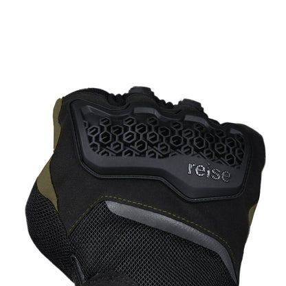 Reise Strada Urban Riding Gloves (Olive)