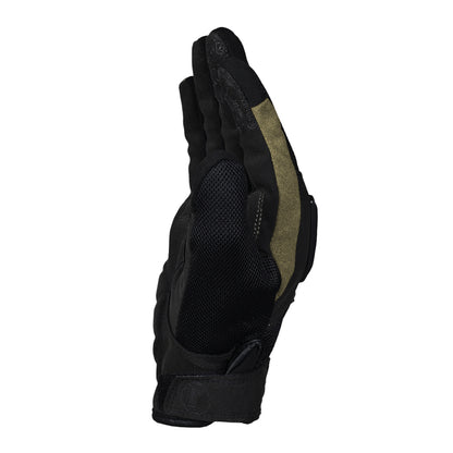 Reise Strada Urban Riding Gloves (Olive)