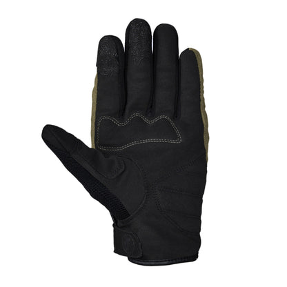 Reise Strada Urban Riding Gloves (Olive)